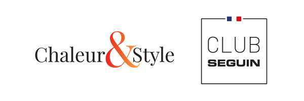 Logo Chaleur & Style