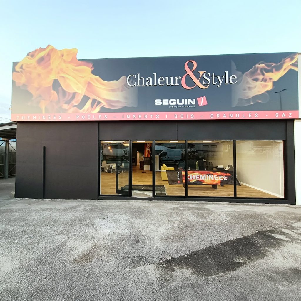 Chaleur & Style Cherbourg-en-Cotentin